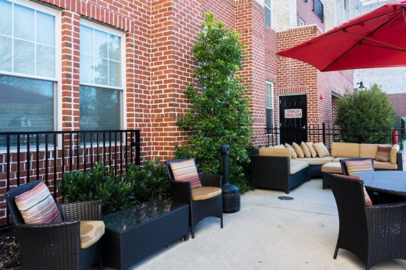 Sterling King Apartments